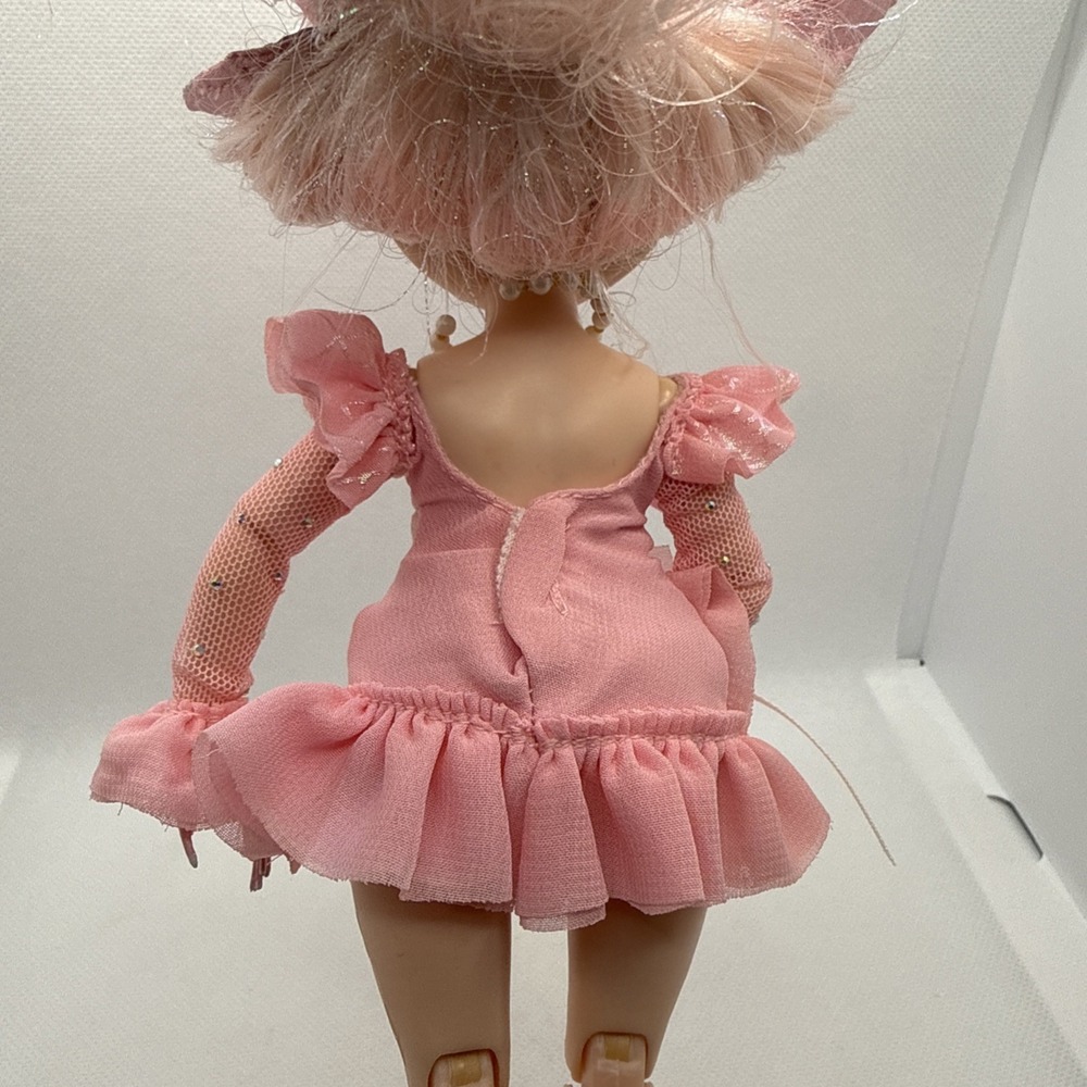 Rainbow High Costume Ball Bella Parker Dressed Articulated Posable Fashion Doll - Picture 15 of 15